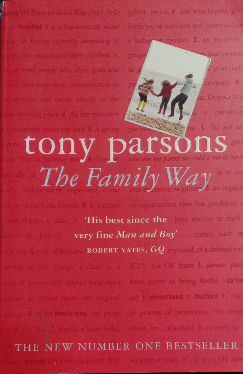 The Family Way