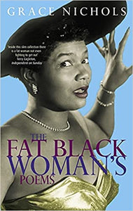 The Fat Black Woman's Poems (RARE BOOKS)