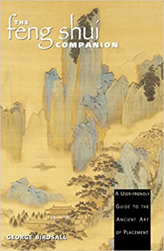 The Feng Shui Companion (RARE BOOKS)
