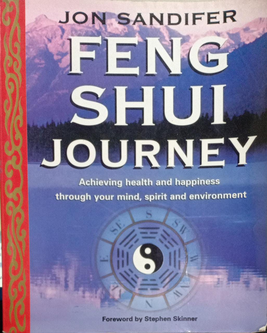 The Feng Shui Journey