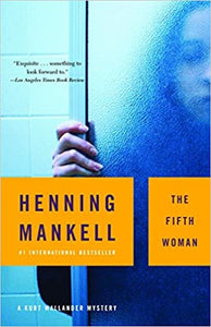 The Fifth Woman (RARE BOOKS)