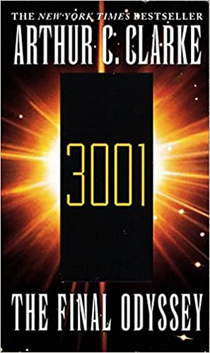 The Final Odyssey