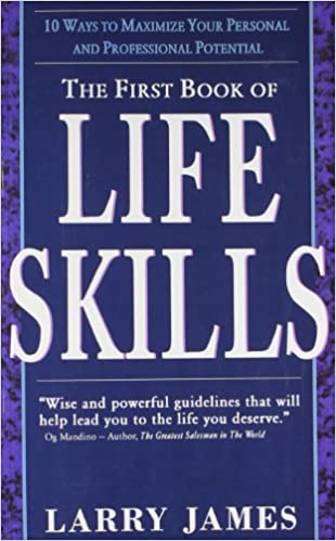 The first book of life skills
