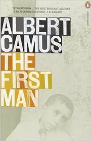 The First Man (RARE BOOKS)