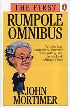 The First Rumpole Omnibus(RARE BOOKS)