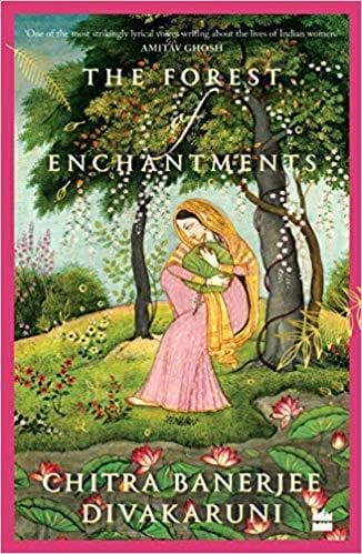 The forest of enchantments [HARDCOVER]