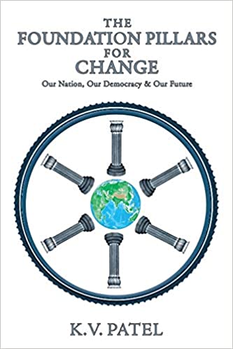 The Foundation Pillars for Change