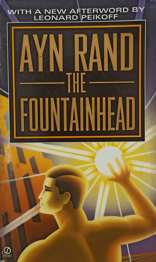 The fountainhead