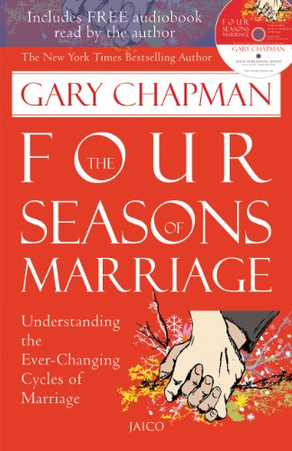 The Four Seasons of Marriage