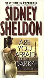 Are you afraid of the dark?