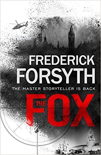 The fox by Frederick Forsyth