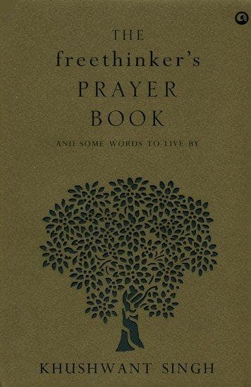 The Freethinker's Prayer Book [Hardcover]