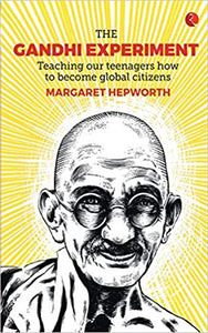 The Gandhi Experiment