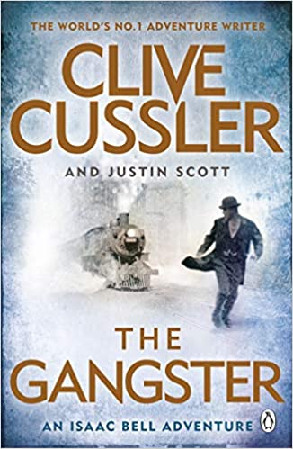 The gangster