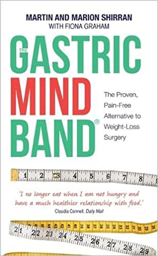 The Gastric Mind Band by Martin Shirran
