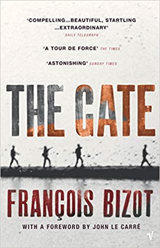 The Gate (RARE BOOKS)
