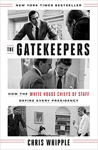 The Gatekeepers [Hardcover]