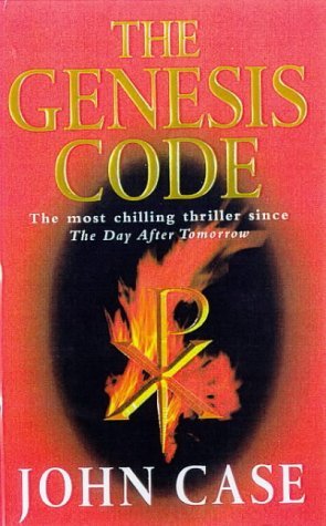 The Genesis Code