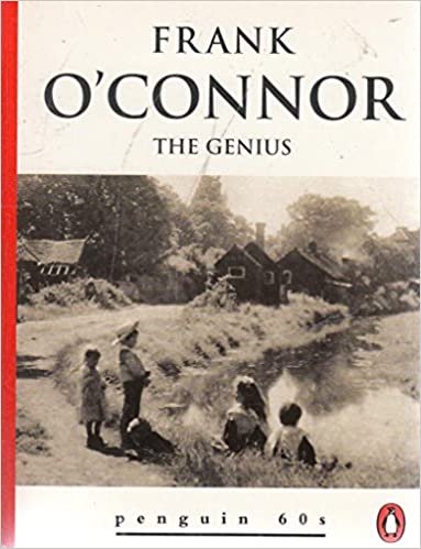 The Genius [POCKET BOOK]