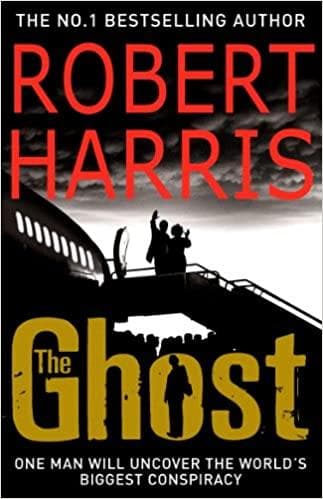 The Ghost
