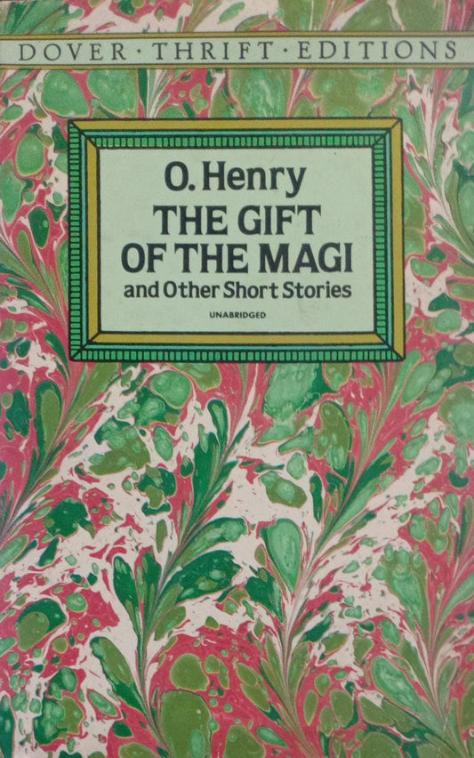 The Gift of the Magi and Other Short Stories (RARE BOOKS)