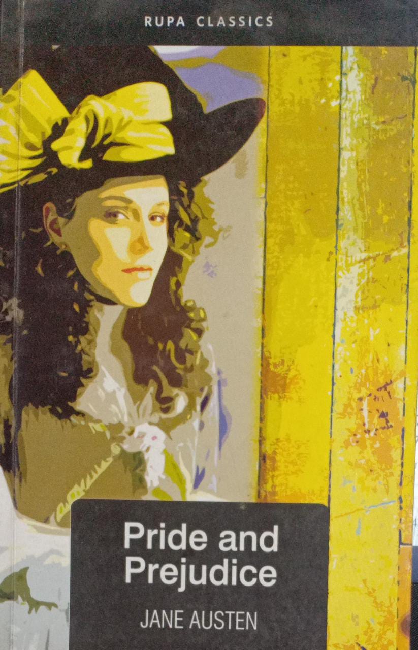 Pride and Prejudice