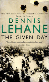 The Given Day