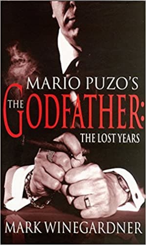 The godfather: the lost years
