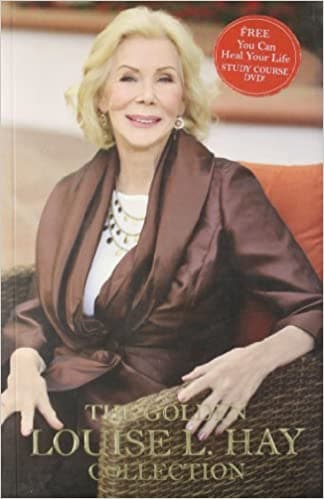 The Golden - Louse L. Hay Collection with CD
