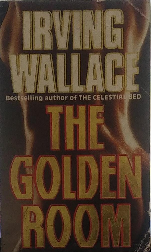 The Golden Room