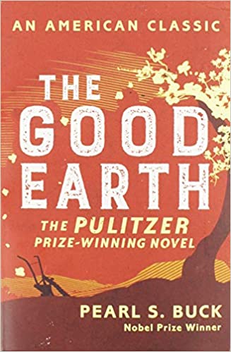 The good earth