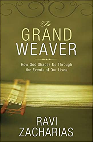 The Grand Weaver (RARE BOOKS)