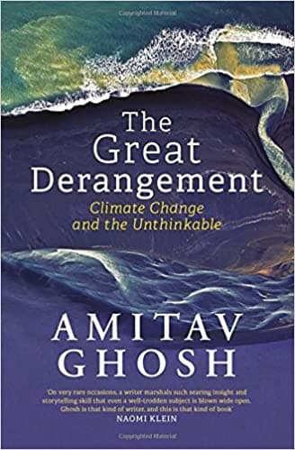 The Great Derangement {HARDCOVER}