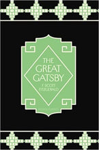 Load image into Gallery viewer, The Great Gatsby (HARDBOUND)
