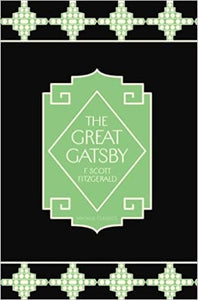 The Great Gatsby (HARDBOUND)