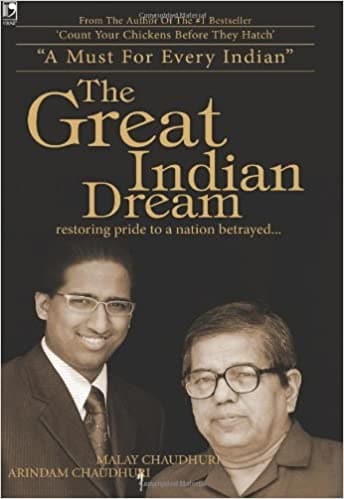 The Great Indian Dream