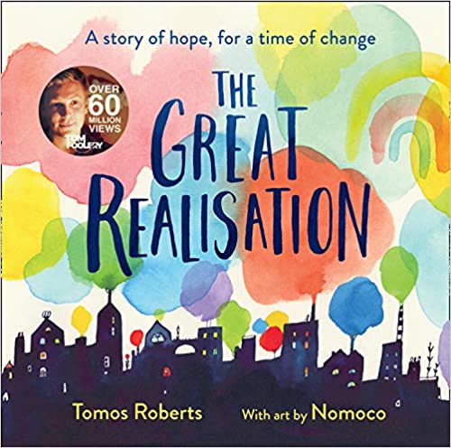 The Great Realisation [Hardcover]