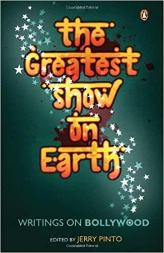 The Greatest Show on Earth
