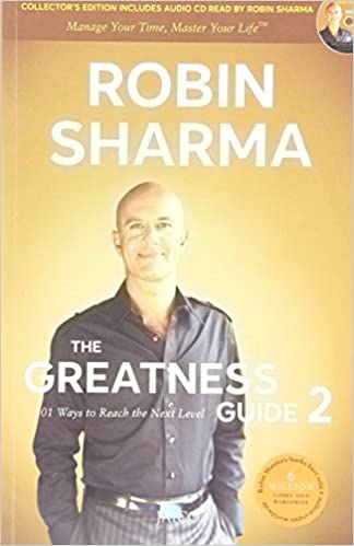 The Greatness Guide 2 [With CD]