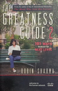 The Greatness Guide 2