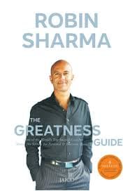 The Greatness Guide
