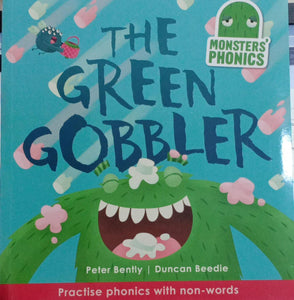 The Green Gobbler