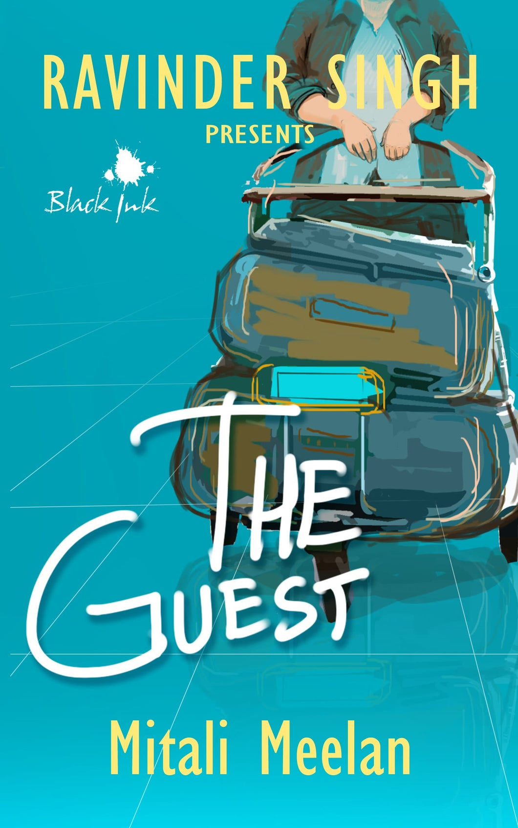 The Guest