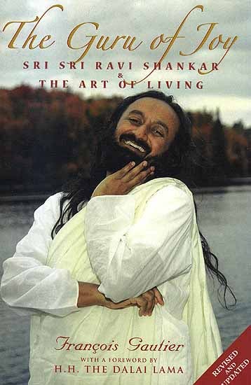 The guru of joy