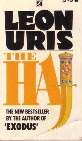 The Haj: A Novel