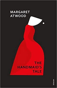 The handmaid's tale [rare books]