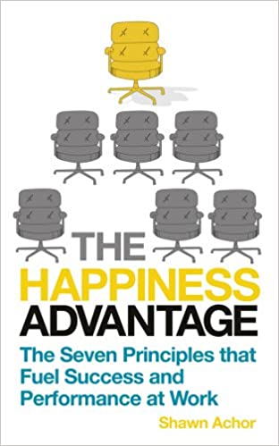 The Happiness Advantage