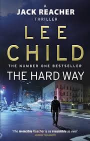 The Hard Way (SMALL PAPERBACK)