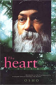The Heart Sutra [HARDCOVER]