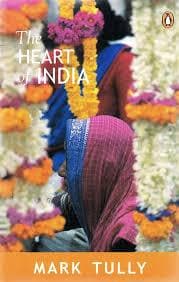 The Heart of India